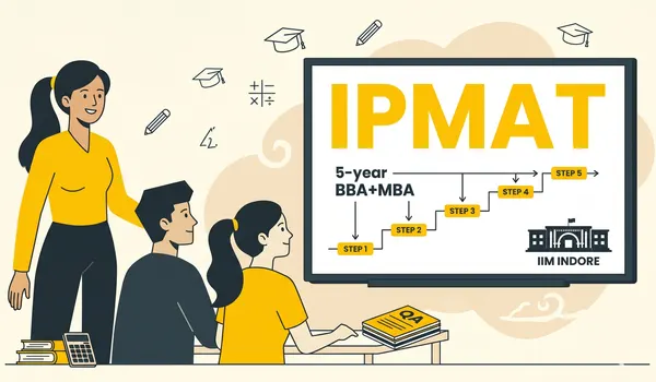 T.I.M.E. Coimbatore IPMAT coaching class