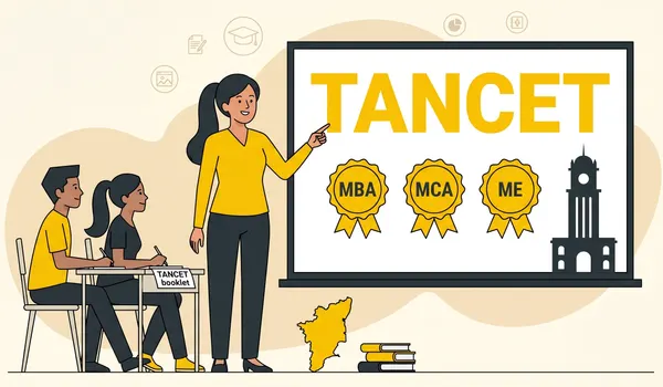 T.I.M.E. Coimbatore TANCET coaching class